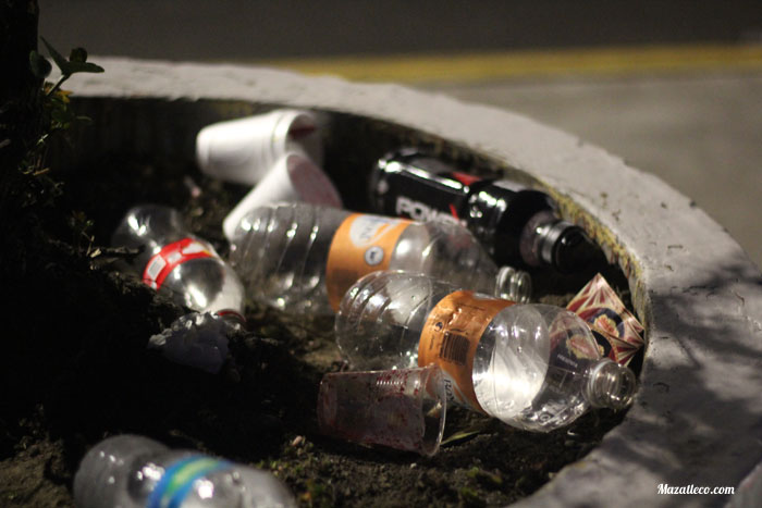 6 Cosas que NO debes hacer cuando vienes a Mazatlán