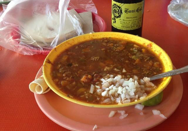 11 platillos tipicos de Mazatlán, desde mariscos hasta postres