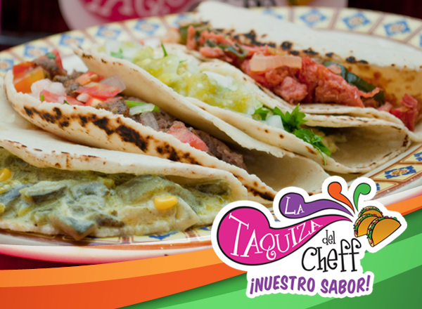 10 opciones de comida a domicilio en Mazatlán | Comida en Mazatlán