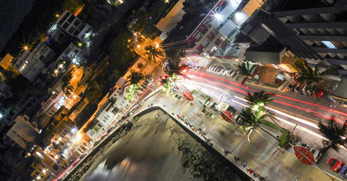 Mazatlán entre las mejores ciudades para vivir