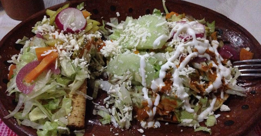 4 Cenadurías tradicionales en Mazatlán