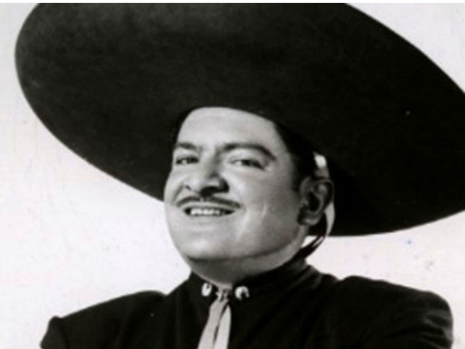 José Alfredo Jiménez y su corrido a Mazatlán
