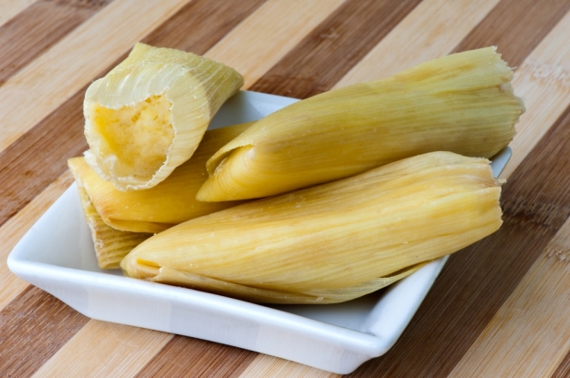 ¿Por qué comemos tamales el día de la Candelaria?