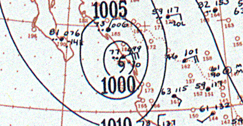 1943-Mazatlan-huracan