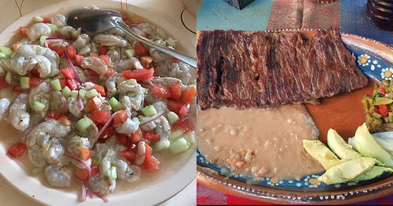 2 Restaurantes cercanos a Mazatlán que tienes que visitar