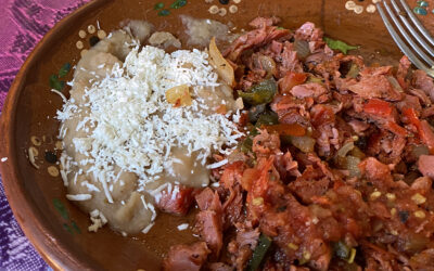 11 platillos típicos de Mazatlán que tienes que probar