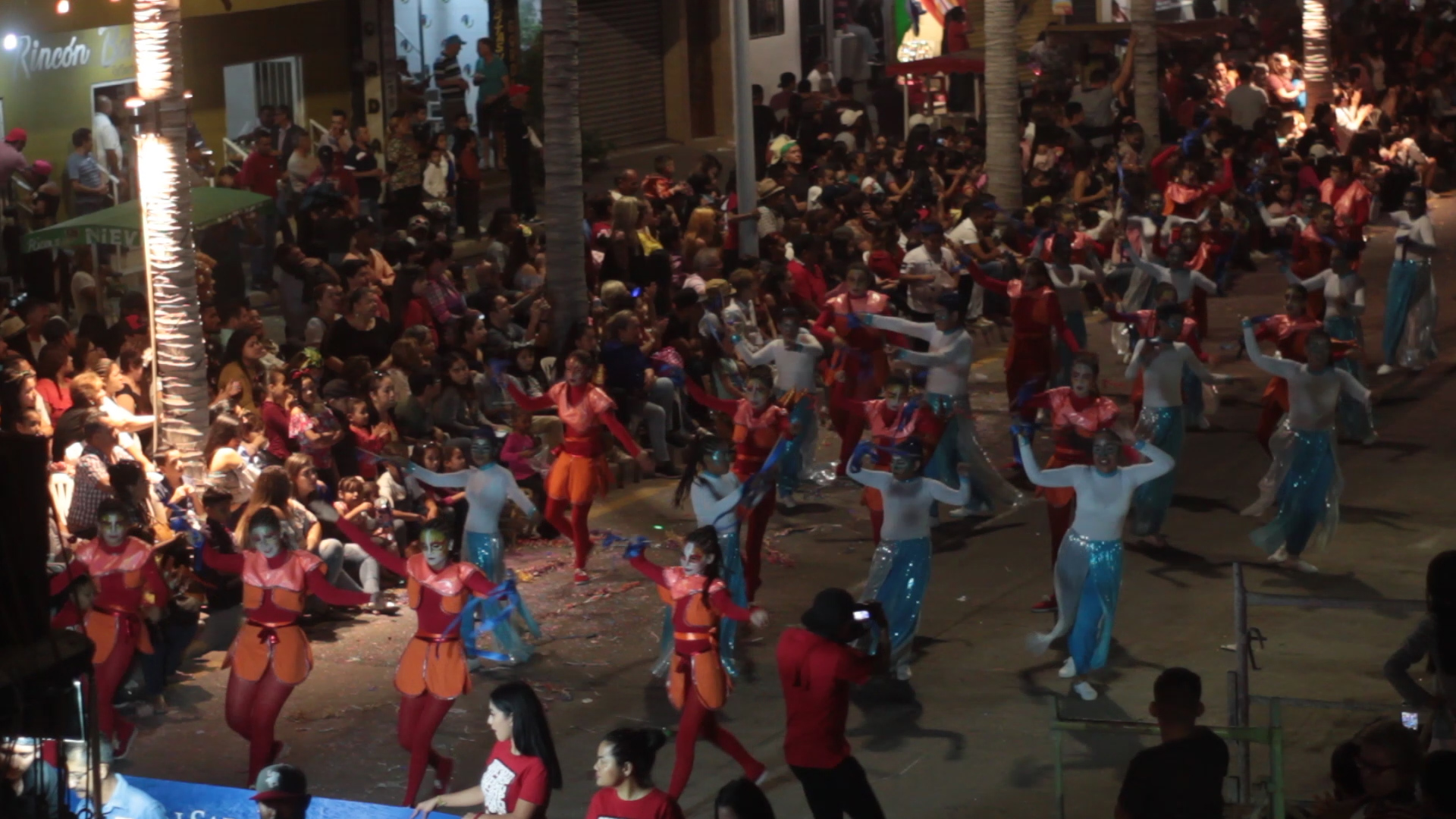 ¿Va a haber Carnaval Mazatlán en 2021?
