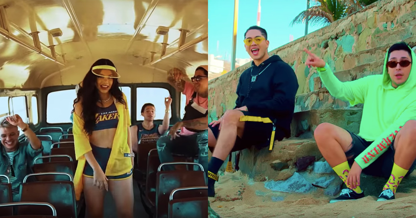 YouTube se llena de música hecha en Mazatlán