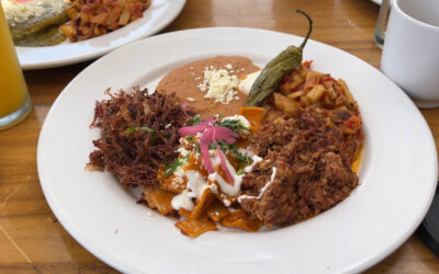 DIego´s Beach and Grill en Mazatlán