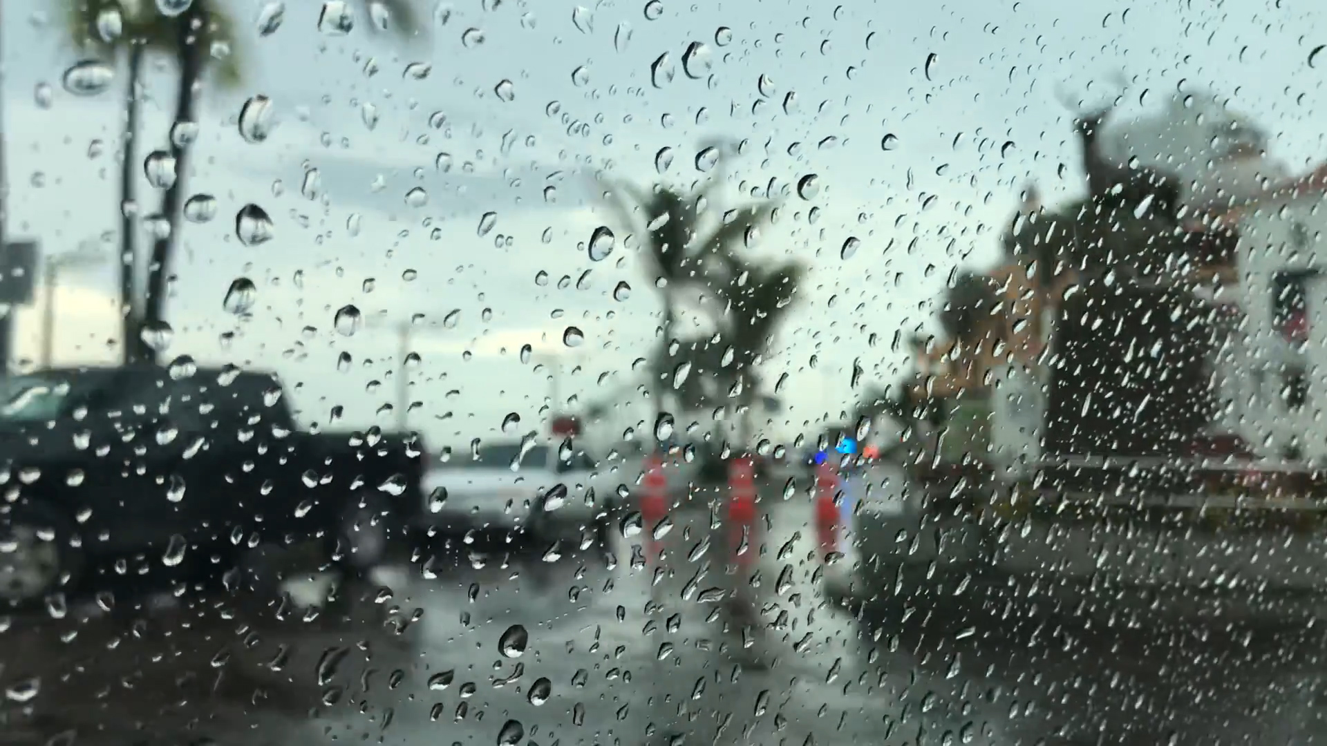 Se esperan lluvias intensas puntuales este fin de semana en Sinaloa