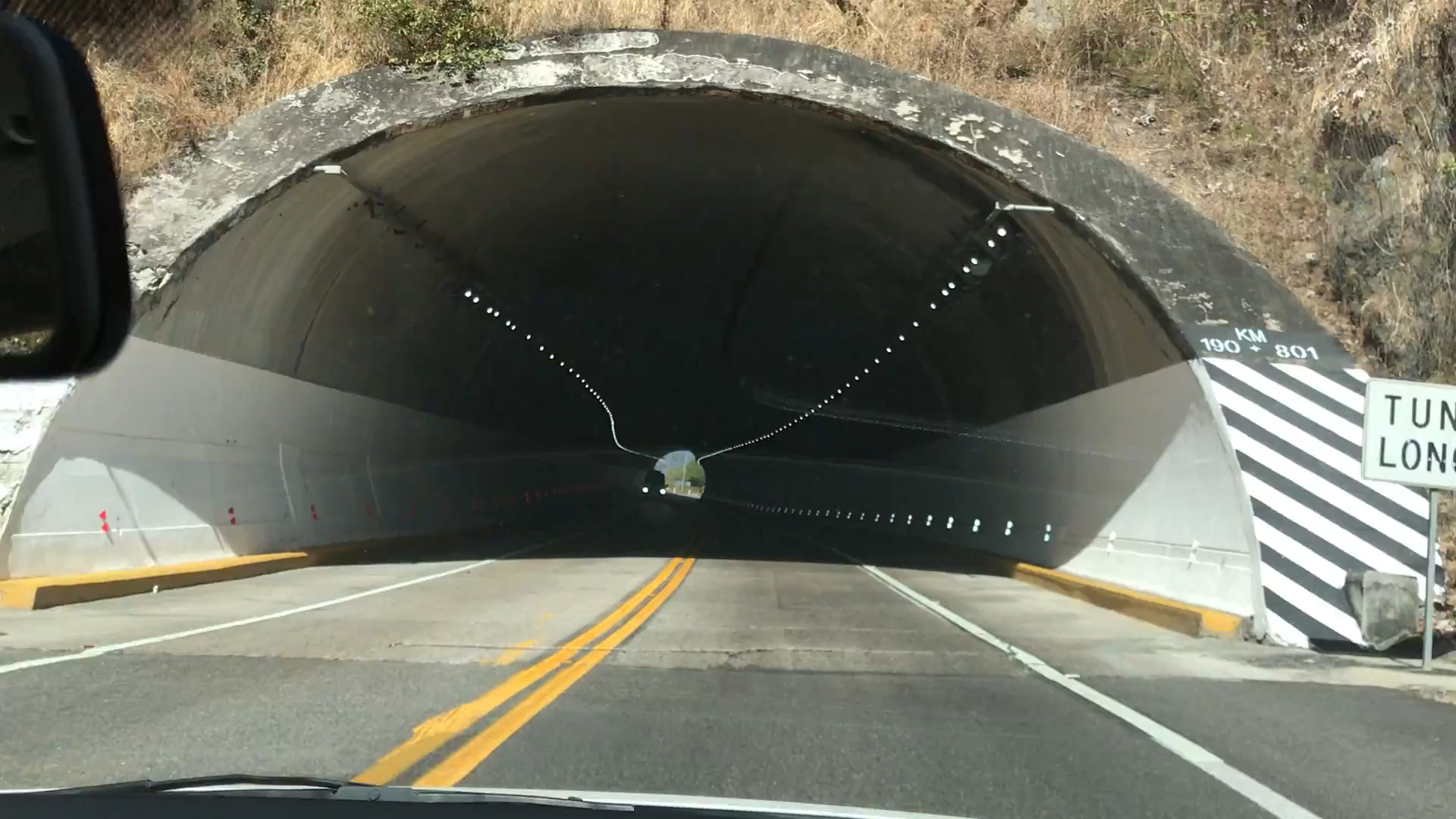 Como llegar con el derrumbe en la carretera Mazatlán – Durango
