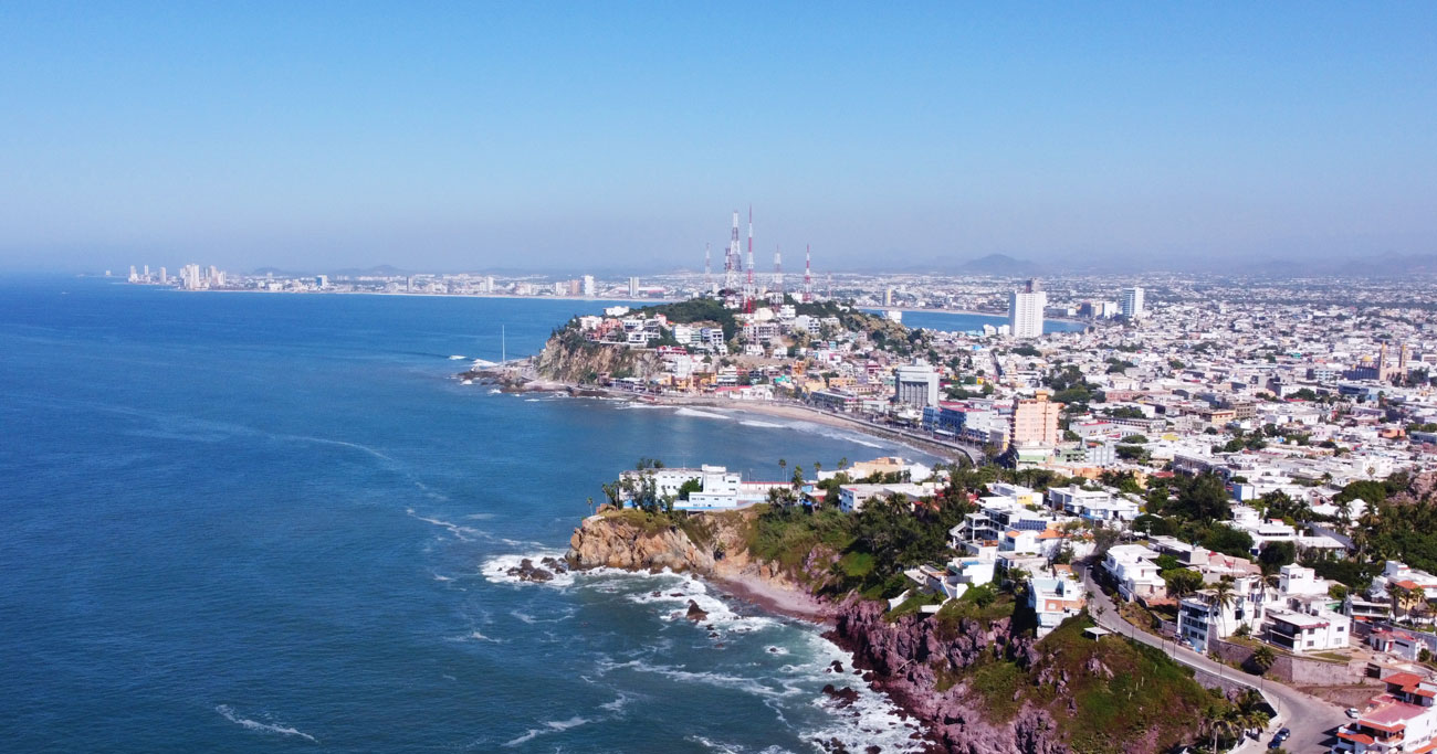 33 lugares que tienes que conocer en Mazatlán