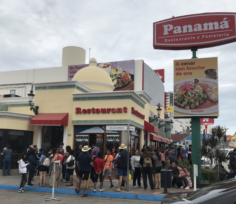 Los 2 Restaurantes Mas Visitados En Mazatlán