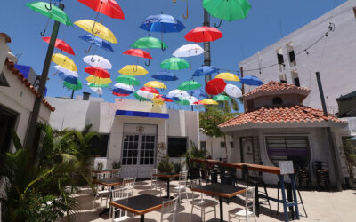 Casita María en Mazatlán