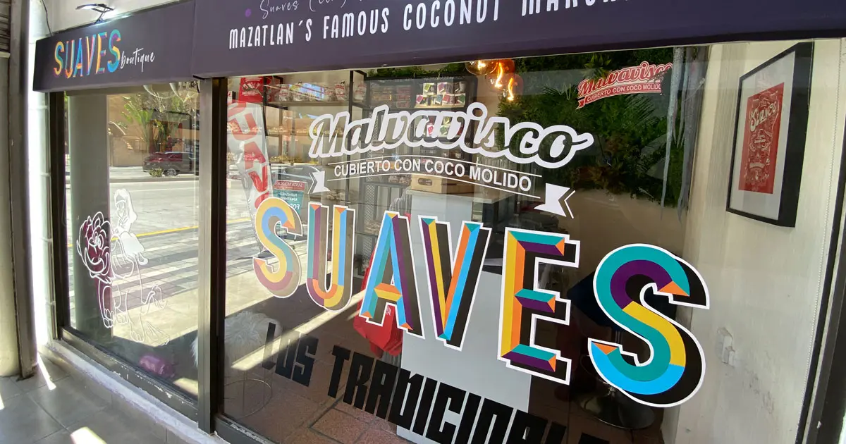 Malvaviscos Suaves Boutique en Mazatlán