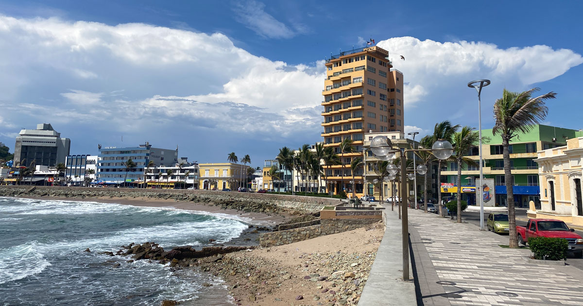 Dudas comunes sobre venir a vivir a Mazatlán