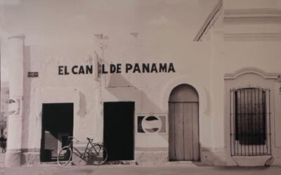 La Panamá comenzó en el centro de Mazatlán