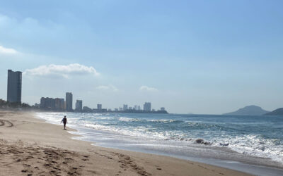 La Mejor época para visitar Mazatlán