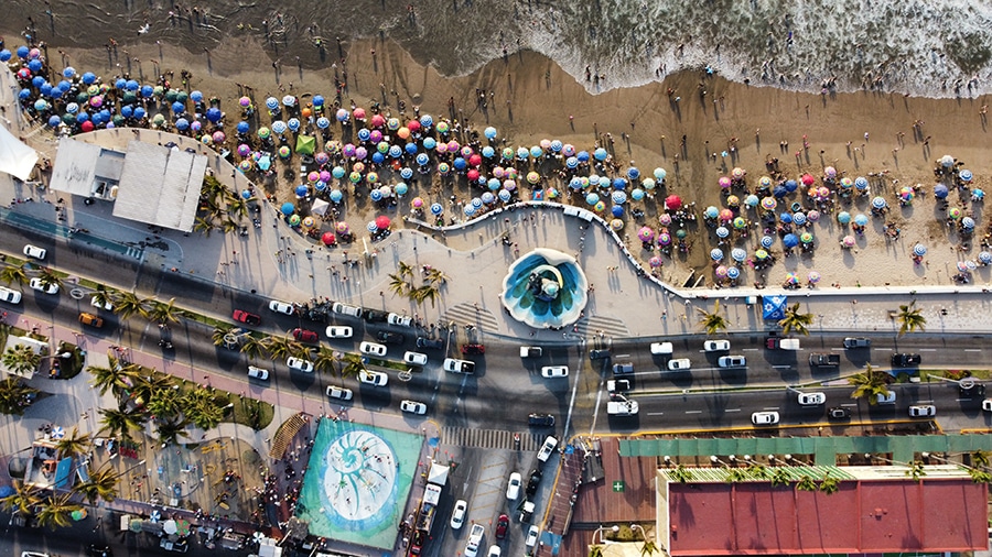 Que hacer durante Semana Santa en Mazatlán