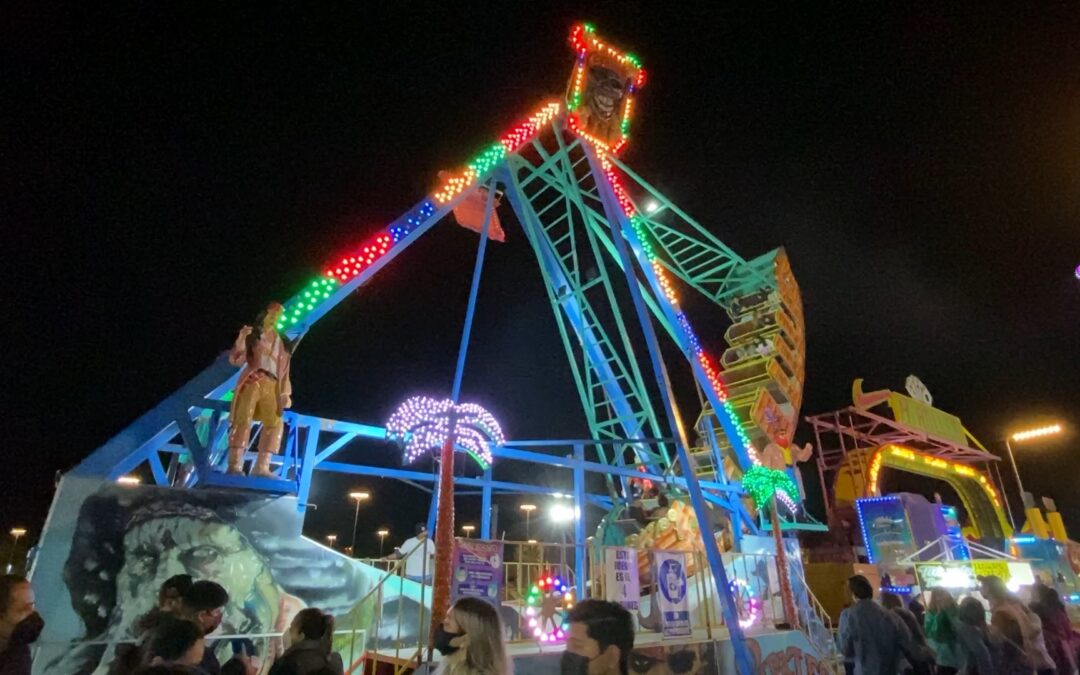 Que hacer el Jueves de Carnaval en Mazatlán