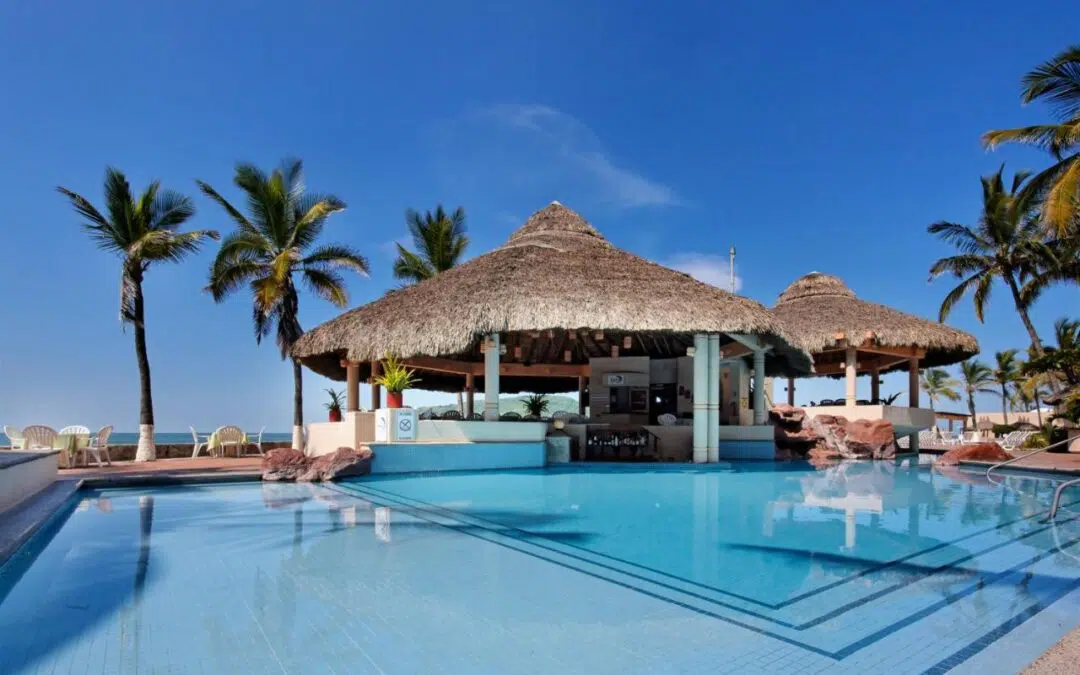 The Palms Resort en Mazatlán