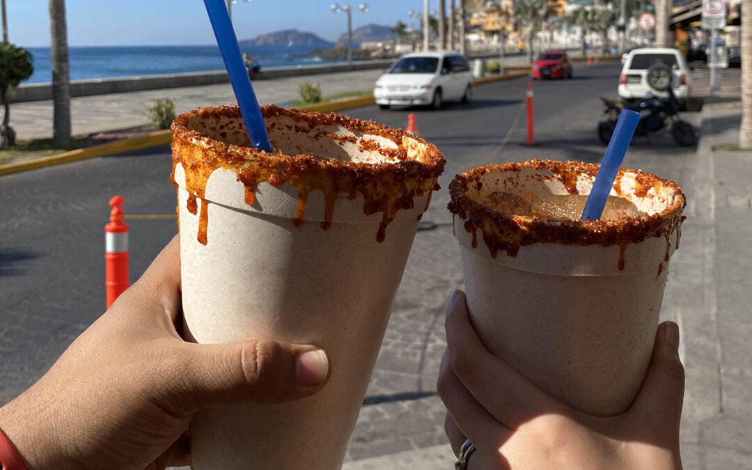 Decálogo para visitar Mazatlán