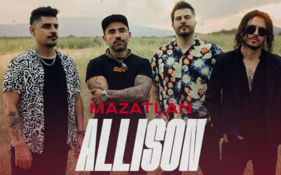 Allison en Mazatlán – 11 de Diciembre 2022