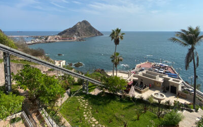 52 Excusas para venir a Mazatlán: Una para cada semana del año