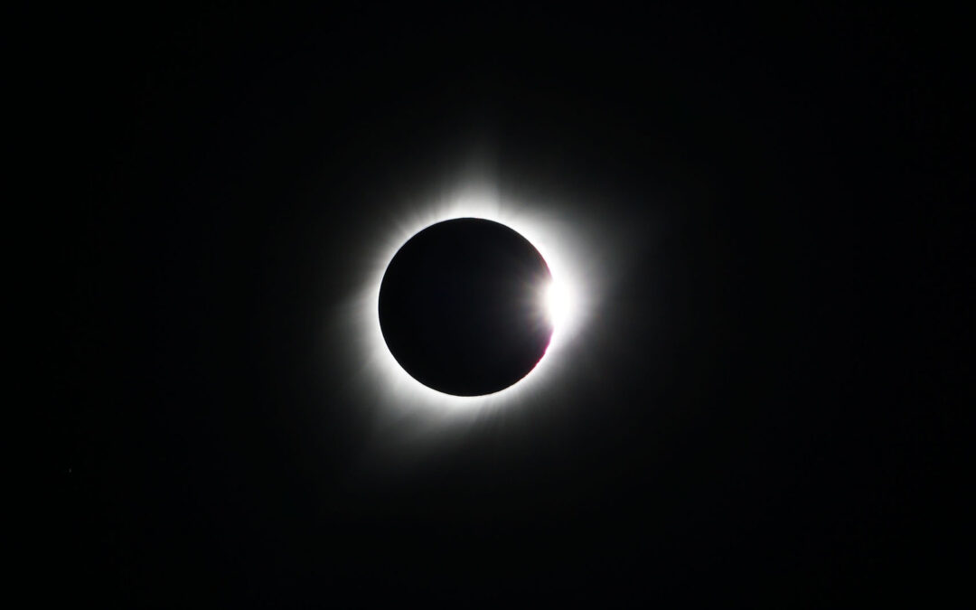 Mazatlán, el mejor lugar para ver el Eclipse de Sol en 2024