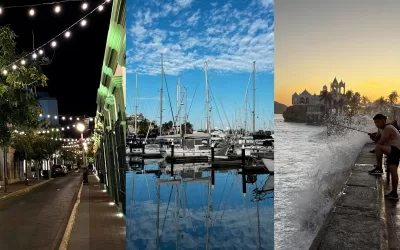 6 zonas de Mazatlán que tienes que conocer