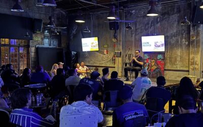 Comedia Standup en Mazatlán