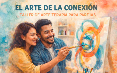 El Arte de la Conexión: una experiencia para parejas que quieren volver a encontrarse