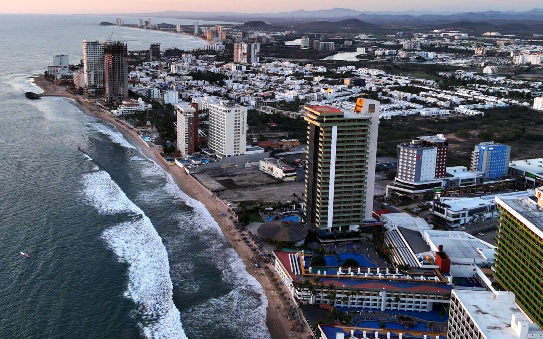 Guía para elegir hotel en Mazatlán: De lo clásico a lo más nuevo