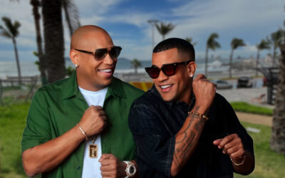 Gente de zona dará concierto Gratuito en Mazatlán