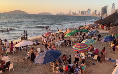 Que hacer en Mazatlán durante el Verano